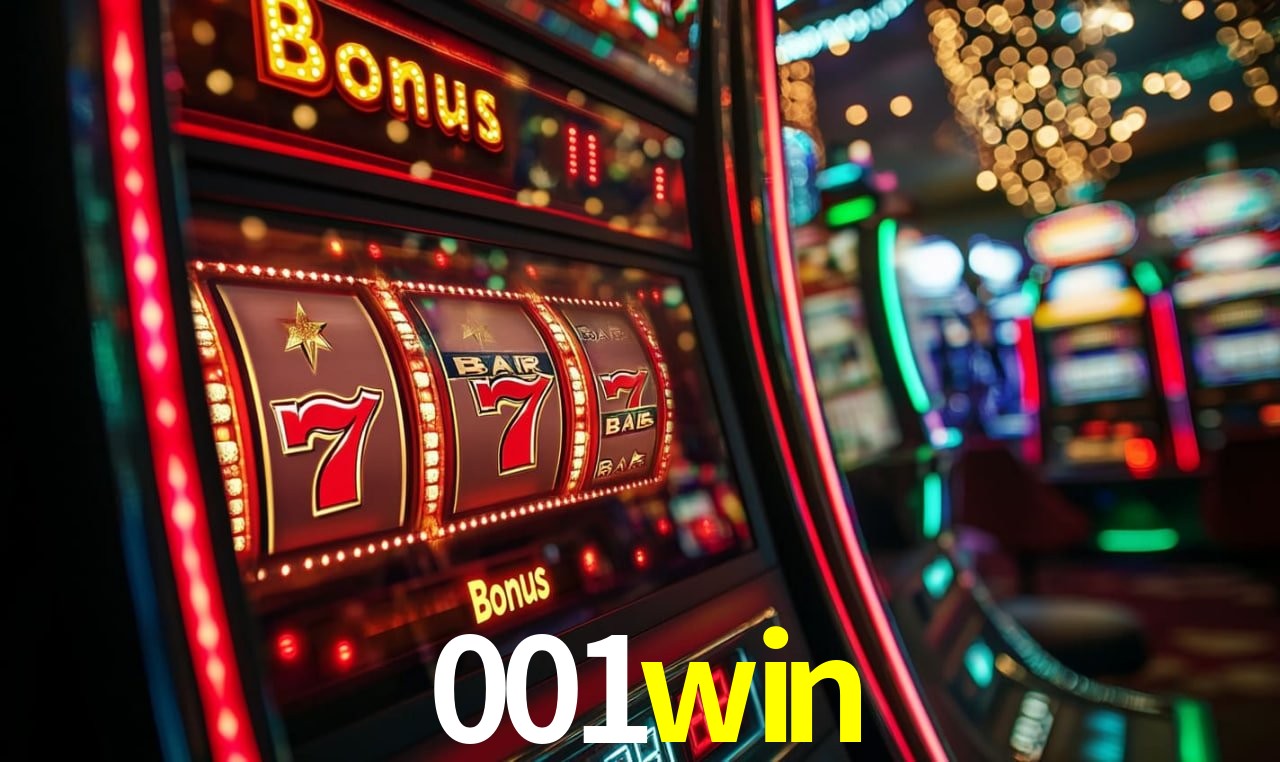 Mercados ao vivo e cash out na 001win