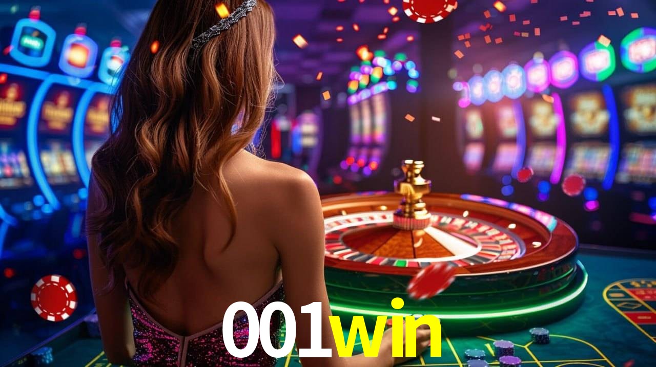 APP rápido e leve da 001win
