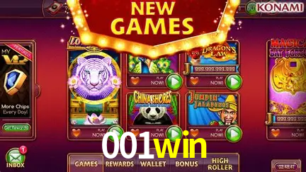 Cassino ao vivo com dealers reais na 001win