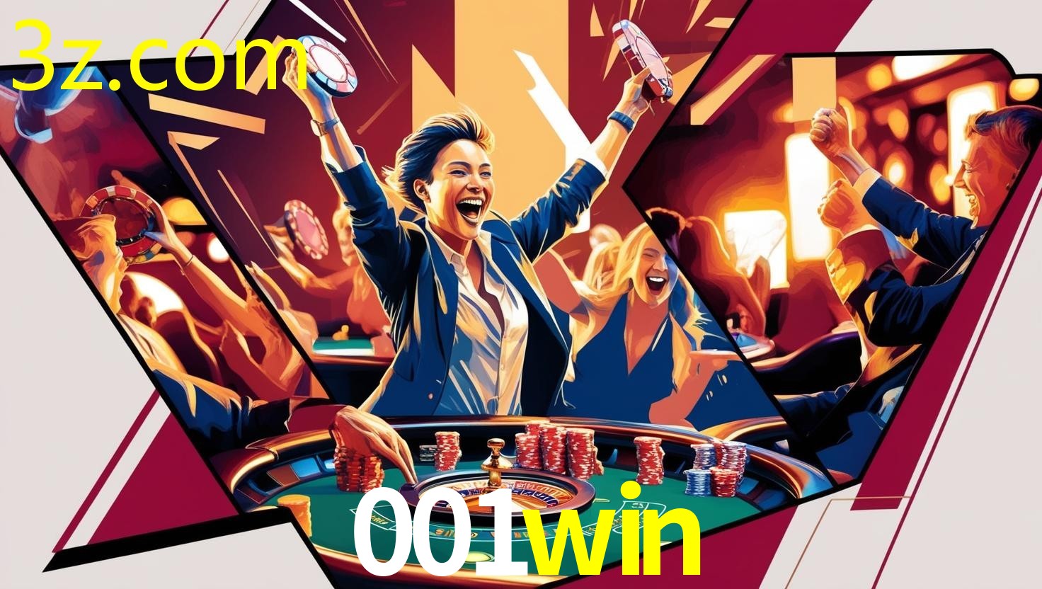 001WIN.COM