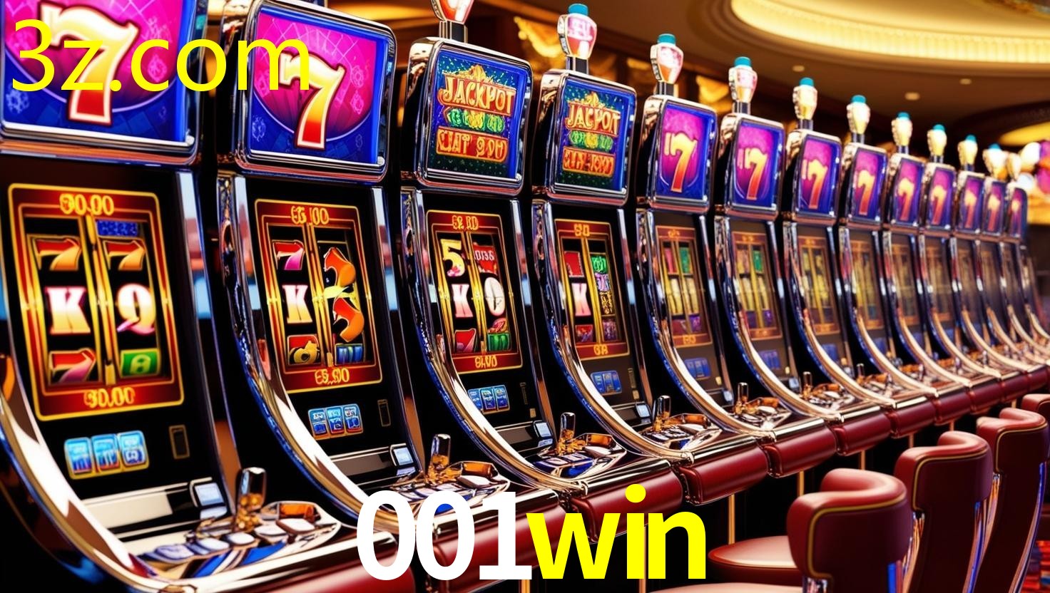 001WIN.COM